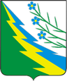 Маслянино герб